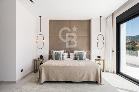 Villa zum Verkauf in Marbella, Malaga, Spanien 5 Schlafzimmer, 638 m2 Nr. 158375 - Foto 13