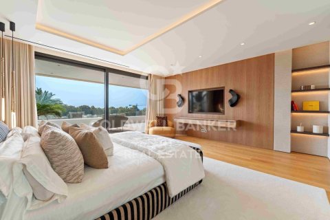 House for sale in Marbella, Malaga, Spain 4 bedrooms, 425 sq.m. No. 158378 - photo 16