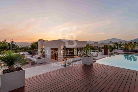 House for sale in Marbella, Malaga, Spain 4 bedrooms, 425 sq.m. No. 158378 - photo 22