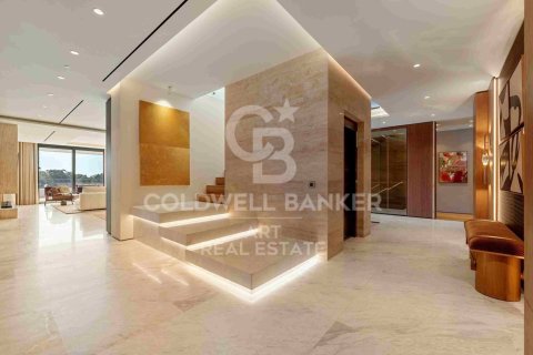 House for sale in Marbella, Malaga, Spain 4 bedrooms, 425 sq.m. No. 158378 - photo 7