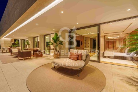 House for sale in Marbella, Malaga, Spain 4 bedrooms, 425 sq.m. No. 158378 - photo 20