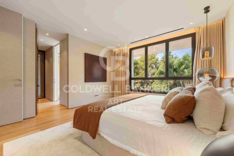House for sale in Marbella, Malaga, Spain 4 bedrooms, 425 sq.m. No. 158378 - photo 10