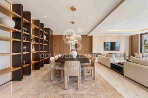 House for sale in Marbella, Malaga, Spain 4 bedrooms, 425 sq.m. No. 158378 - photo 5