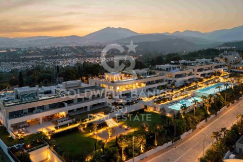 Casa in vendita a Marbella, Malaga, Spagna 4 camere da letto, 425 mq. N° 158378 - foto 18