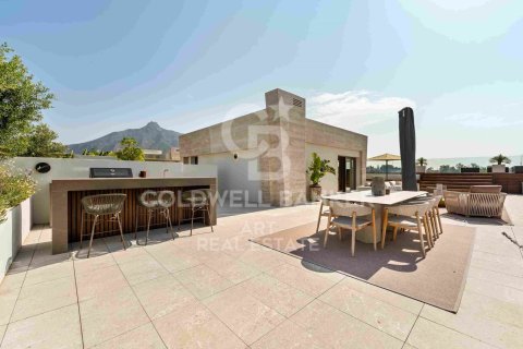 Casa in vendita a Marbella, Malaga, Spagna 4 camere da letto, 425 mq. N° 158378 - foto 15