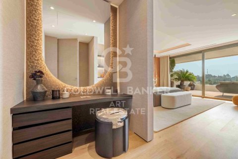 Casa in vendita a Marbella, Malaga, Spagna 4 camere da letto, 425 mq. N° 158378 - foto 10