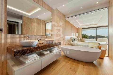 House for sale in Marbella, Malaga, Spain 4 bedrooms, 425 sq.m. No. 158378 - photo 15