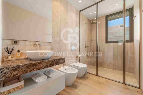 House for sale in Marbella, Malaga, Spain 4 bedrooms, 425 sq.m. No. 158378 - photo 9