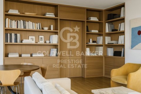 Appartamento in vendita a Barcelona, Spagna 5 camere da letto, 254 mq. N° 158380 - foto 5