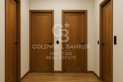 Appartamento in vendita a Barcelona, Spagna 5 camere da letto, 254 mq. N° 158380 - foto 14