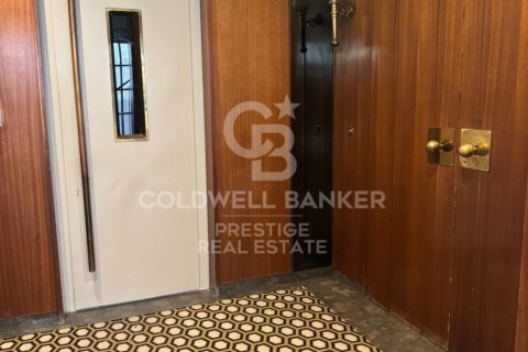 Appartamento in vendita a Barcelona, Spagna 5 camere da letto, 254 mq. N° 158380 - foto 18