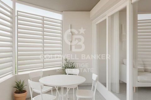 Appartamento in vendita a Barcelona, Spagna 5 camere da letto, 254 mq. N° 158380 - foto 12