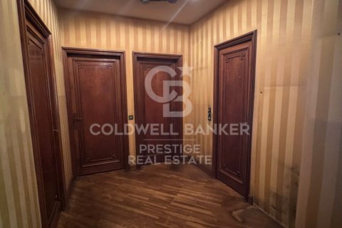 Appartamento in vendita a Barcelona, Spagna 5 camere da letto, 254 mq. N° 158380 - foto 15