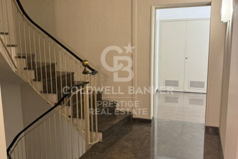 Appartamento in vendita a Barcelona, Spagna 5 camere da letto, 254 mq. N° 158380 - foto 17