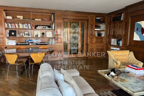 Appartamento in vendita a Barcelona, Spagna 5 camere da letto, 254 mq. N° 158380 - foto 2