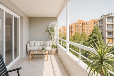 Appartamento in vendita a Barcelona, Spagna 5 camere da letto, 254 mq. N° 158380 - foto 6