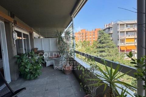 Appartamento in vendita a Barcelona, Spagna 5 camere da letto, 254 mq. N° 158380 - foto 7