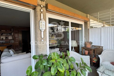 Appartamento in vendita a Barcelona, Spagna 5 camere da letto, 254 mq. N° 158380 - foto 11