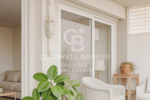 Appartamento in vendita a Barcelona, Spagna 5 camere da letto, 254 mq. N° 158380 - foto 10