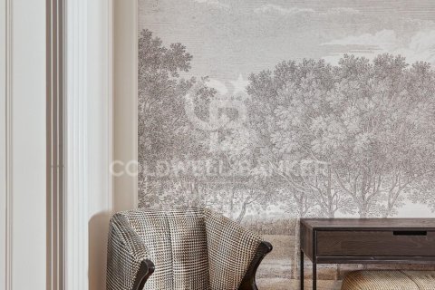 Apartment for sale in Madrid, Spain 3 bedrooms, 122 sq.m. No. 158377 - photo 7