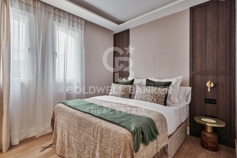 Wohnung zum Verkauf in Madrid, Spanien 3 Schlafzimmer, 122 m2 Nr. 158377 - Foto 18