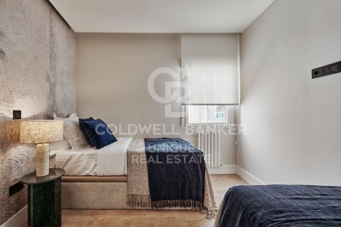 Apartment for sale in Madrid, Spain 3 bedrooms, 122 sq.m. No. 158377 - photo 20