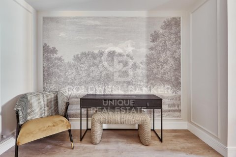 Apartment for sale in Madrid, Spain 3 bedrooms, 122 sq.m. No. 158377 - photo 6