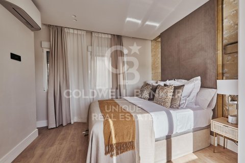 Wohnung zum Verkauf in Madrid, Spanien 3 Schlafzimmer, 122 m2 Nr. 158377 - Foto 13