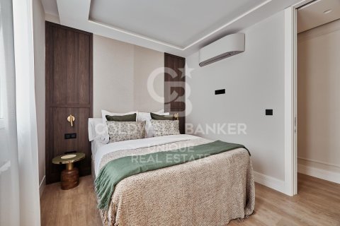 Wohnung zum Verkauf in Madrid, Spanien 3 Schlafzimmer, 122 m2 Nr. 158377 - Foto 17