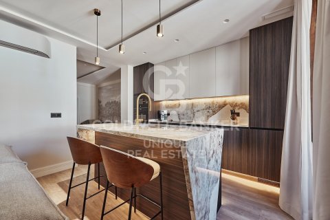 Apartment for sale in Madrid, Spain 3 bedrooms, 122 sq.m. No. 158377 - photo 10