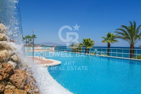 Appartamento in vendita a Estepona, Malaga, Spagna 2 camere da letto, 95 mq. N° 158379 - foto 19