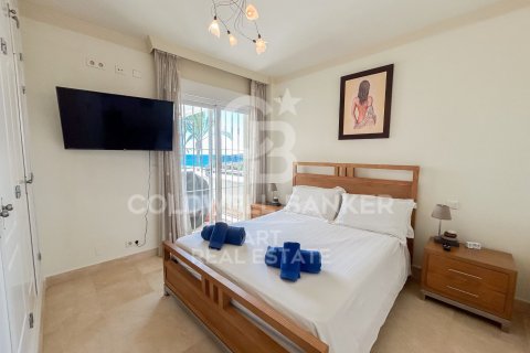 Appartamento in vendita a Estepona, Malaga, Spagna 2 camere da letto, 95 mq. N° 158379 - foto 15