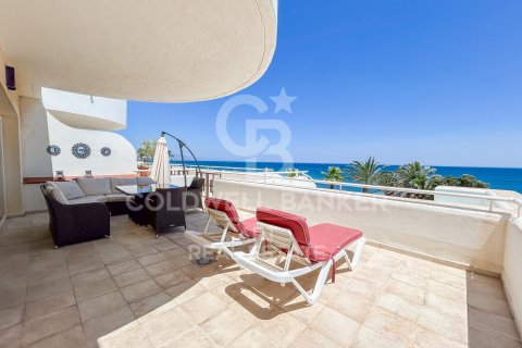 Appartamento in vendita a Estepona, Malaga, Spagna 2 camere da letto, 95 mq. N° 158379 - foto 4