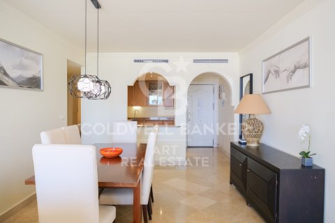 Appartamento in vendita a Estepona, Malaga, Spagna 2 camere da letto, 95 mq. N° 158379 - foto 8