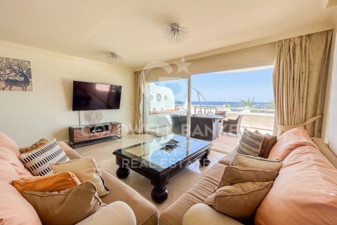 Appartamento in vendita a Estepona, Malaga, Spagna 2 camere da letto, 95 mq. N° 158379 - foto 5