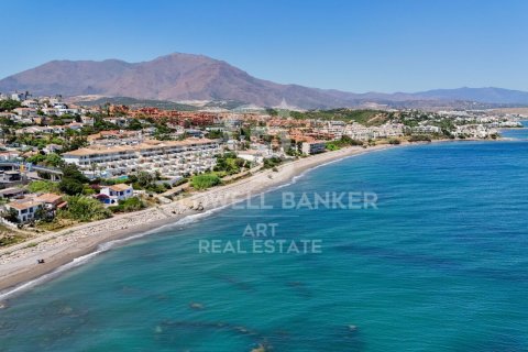 Appartamento in vendita a Estepona, Malaga, Spagna 2 camere da letto, 95 mq. N° 158379 - foto 26