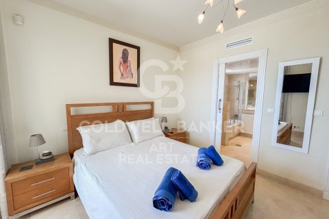 Appartamento in vendita a Estepona, Malaga, Spagna 2 camere da letto, 95 mq. N° 158379 - foto 14