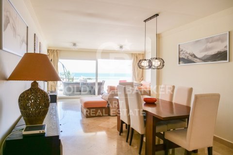 Appartamento in vendita a Estepona, Malaga, Spagna 2 camere da letto, 95 mq. N° 158379 - foto 9