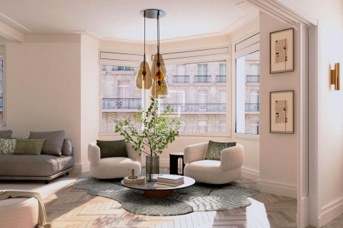 Dzīvoklis pārdošanā Barcelona, Spānijā 5 istabas, 250 m2 Nr. 150639 - attēls 6