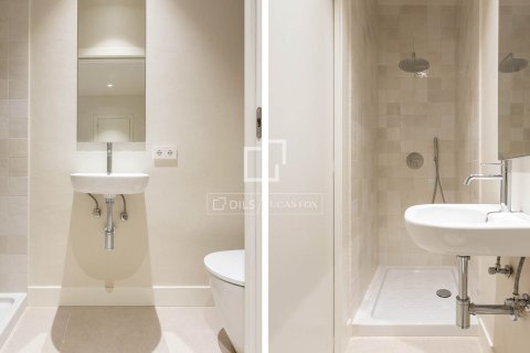 Dzīvoklis pārdošanā Barcelona, Spānijā 5 istabas, 250 m2 Nr. 150639 - attēls 30