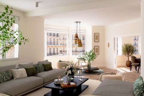 Dzīvoklis pārdošanā Barcelona, Spānijā 5 istabas, 250 m2 Nr. 150639 - attēls 2