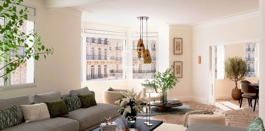 Apartment à Barcelona, Espagne 5 chambres, 250 m2 No. 150639