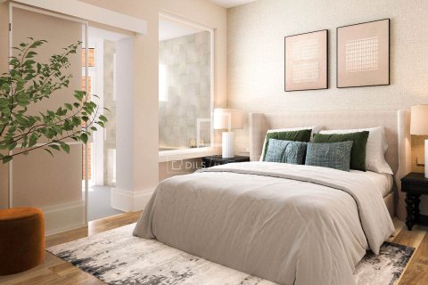 Apartment à vendre à Barcelona, Espagne, 5 chambres, 250 m2 No. 150639 - photo 26