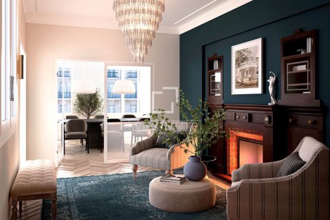 Dzīvoklis pārdošanā Barcelona, Spānijā 5 istabas, 250 m2 Nr. 150639 - attēls 14