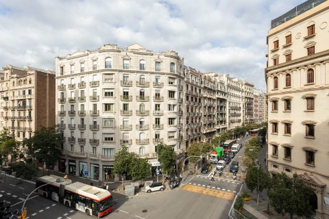 Apartment à vendre à Barcelona, Espagne, 5 chambres, 250 m2 No. 150639 - photo 24