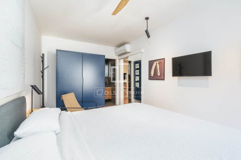 Apartment à vendre à Barcelona, Espagne, 4 chambres, 96 m2 No. 150640 - photo 19