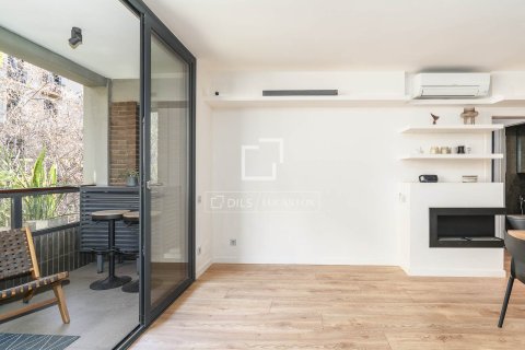 Apartment à vendre à Barcelona, Espagne, 4 chambres, 96 m2 No. 150640 - photo 10