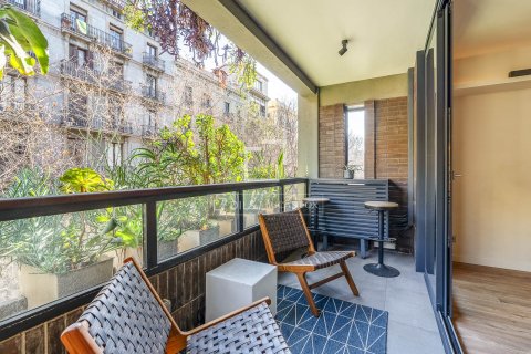 Apartment à vendre à Barcelona, Espagne, 4 chambres, 96 m2 No. 150640 - photo 8