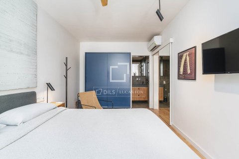 Apartment à vendre à Barcelona, Espagne, 4 chambres, 96 m2 No. 150640 - photo 18