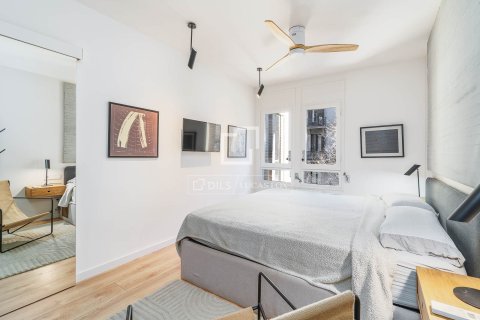 Apartment à vendre à Barcelona, Espagne, 4 chambres, 96 m2 No. 150640 - photo 20